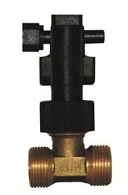 ENSİM Flow Control Switch EFS15bx