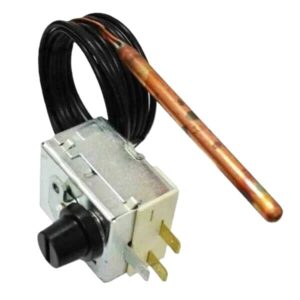 IMIT LS1 Spiral Thermostat 90-110°C 1 Meter