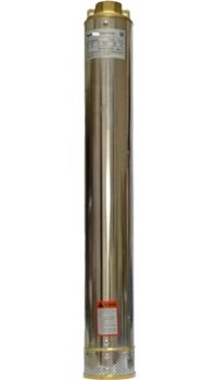 İMPO 4SD10/14 Submersible Pump with Bronze Head 3HP 2.2KW