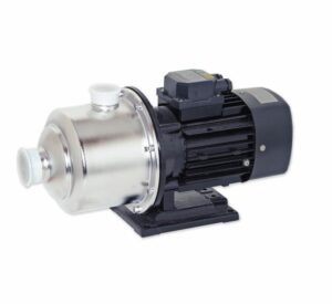 IMPO CMI 4-6T Multistage Stainless Steel Centrifugal Pump