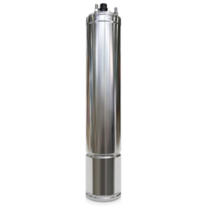 İMPO FR 4'' Deep Well Submersible Pump Motor 4 HP 380V