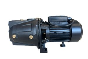 İMPO M 80 Jet Pump with Brass Impeller 1HP 220V