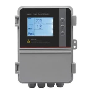 İMPO PCS-31 Submersible Pump Control Panel 1.5 HP - 5 HP 380V