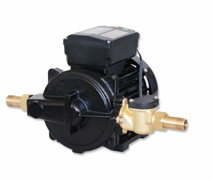 WATER SOUND PLX-169EA Solar Energy Hot Water Pump