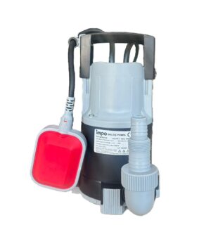 İMPO Q750124 Drainage Pump 750 WATT 220V
