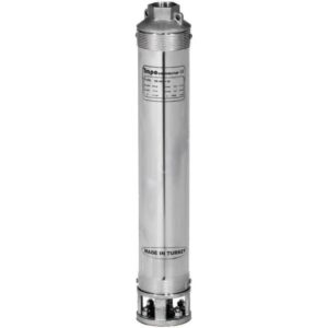 İMPO SK 404/18 Deep Well Submersible Pump Stage 2HP 1.5KW