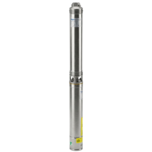İmpo SK 406/09 Deep Well Submersible Pump 1.5 HP 220V