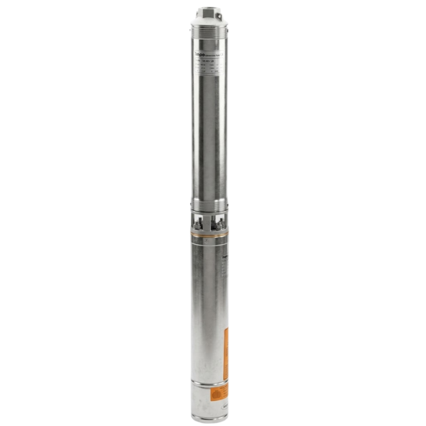 İmpo SK 406/45 Deep Well Submersible Pump 7.5 HP 380V