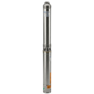 İmpo SK 408/06 Deep Well Submersible Pump 1.5 HP 220V