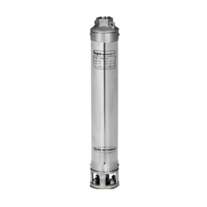 Impo 4" Deep Well Submersible Pump Stage 3HP 2.2KW 4SD4/26