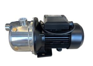 İMPO STP 50 Stainless Steel Jet Pump 1HP 220V