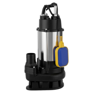 İMPO V750F Sewage Submersible Pump 2" 1 HP 220V