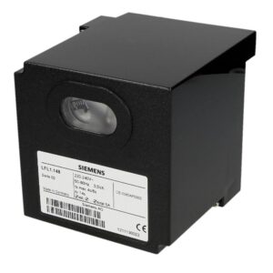 Siemens Burner Control LFL 1.148