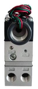 I/P Regulator Type 550x 1/4" 4-20mA