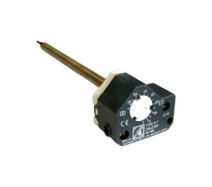PVT TH-0046 Heater Thermostat 80°C R-7