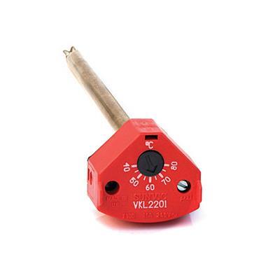 SUNVIC VKL 2201 Heater Thermostat