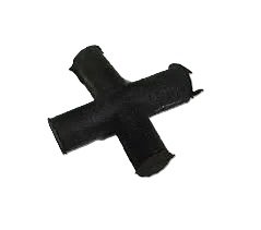 Alarko Burner Star Coupling Rubber
