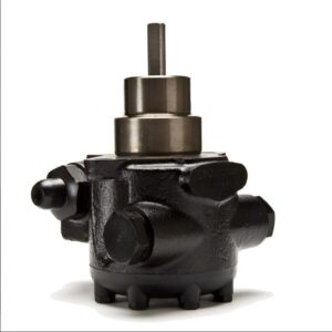SUNTEC Fuel-Oil Pump J6 NCK 10018P
