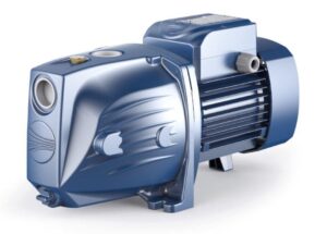 Pedrollo JSWm 3BH-N Jet Pump 2 HP