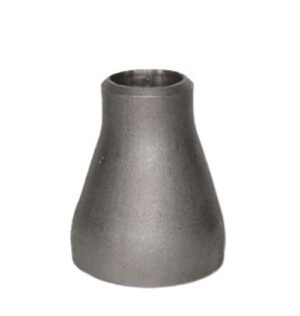 SCH80 Concentric Reducer 8" - 6"