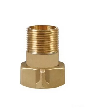 KLEPSAN Meter Fitting 1''