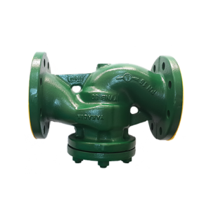 Strainer Valve DN20 PN16