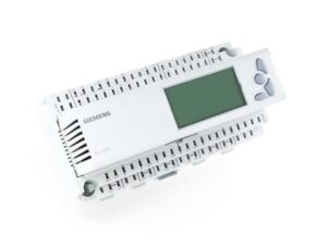 Siemens RLU236 Universal Controller