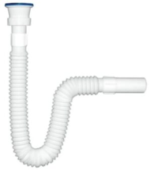 Flexible Bottle Trap