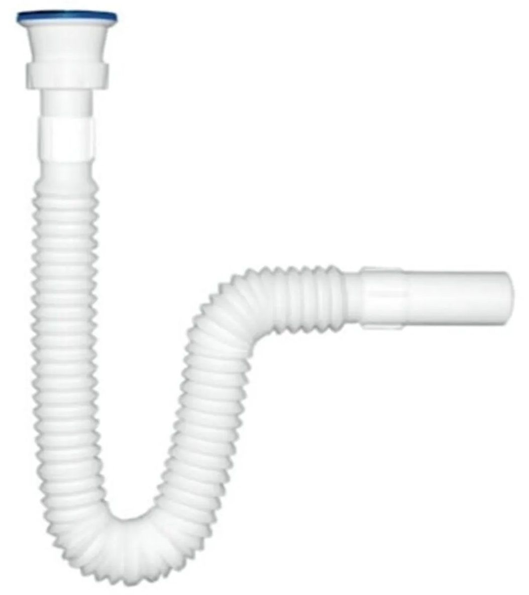 Flexible Bottle Trap