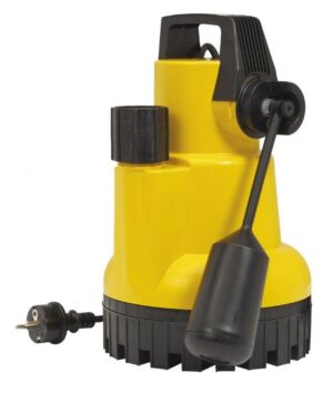 KSB Ama Drainer 301 SE Submersible Drainage Pump 0.18 kW - 0.25 HP