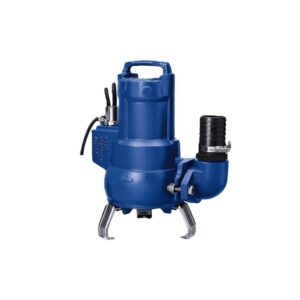 KSB Ama-Porter 601ND VORTEX Wastewater Submersible Pump