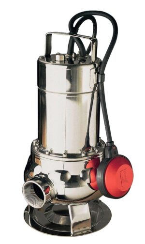 KSB APA 150 M Stainless Steel Submersible Pump 1.1 kW