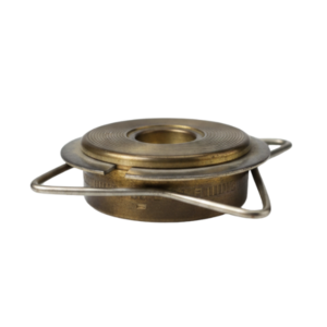 KSB BOA-RVK Brass Disc Check Valve DN15 PN16