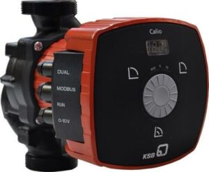 KSB Calio 30-80 Frequency Converter Circulation Pump