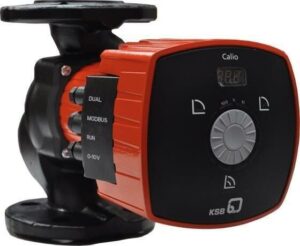 KSB Calio 65-60 Frequency Converter Circulation Pump