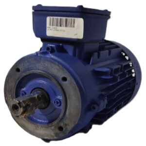 KSB Electric Motor 1.5 kW 2900 rpm IE2 B14 Flanged