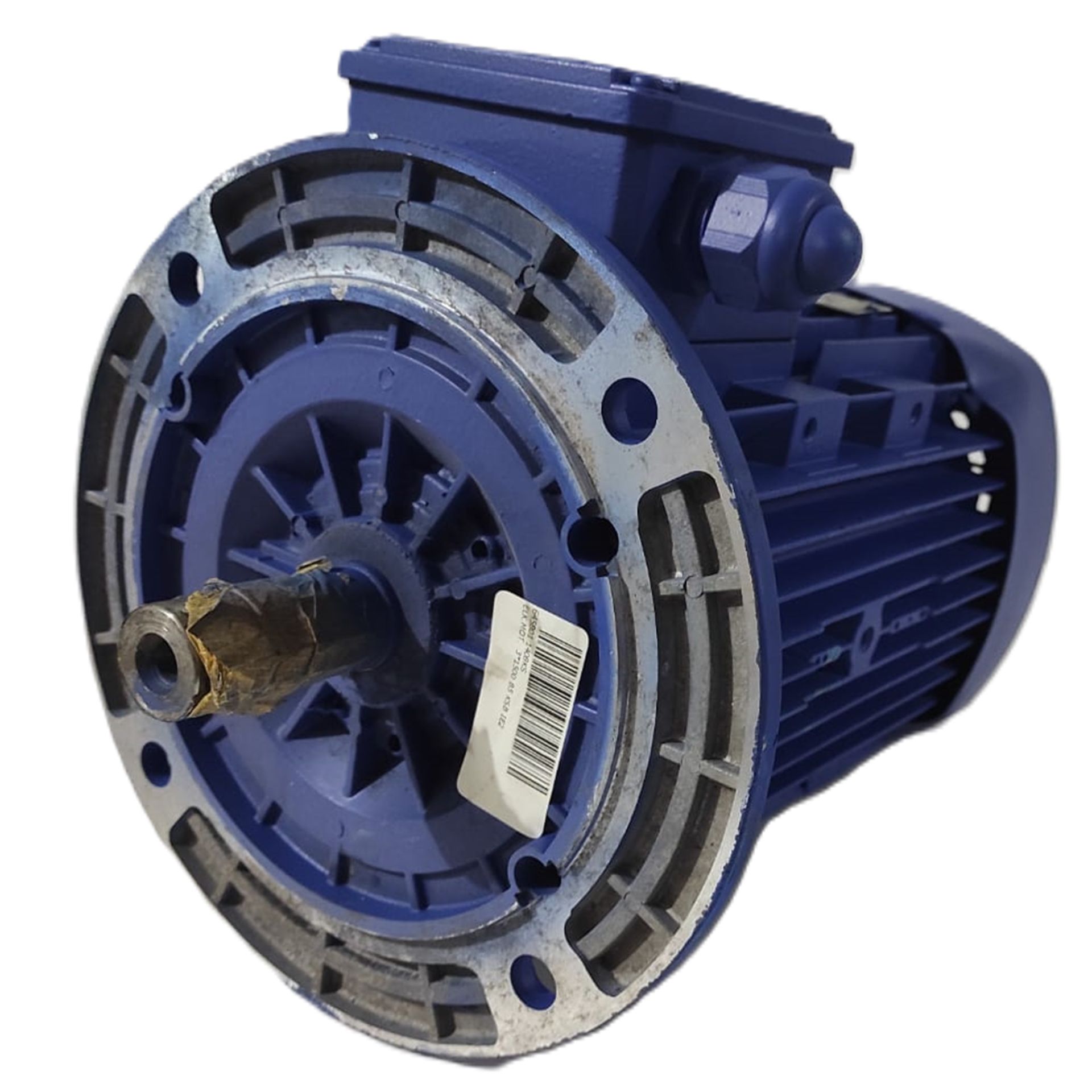KSB 3kW 1450 rpm IE2 B5 Flanged Electric Motor