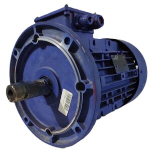 KSB 5.5kW 1450 rpm IE2 B5 Flanged Electric Motor