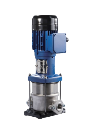 KSB Movitec V 2/11 B Vertical Multistage Pump 2900