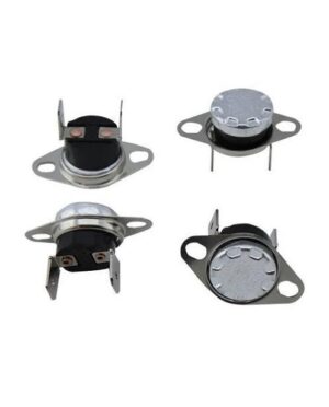 KSD Upper Limit Thermostat 165°C