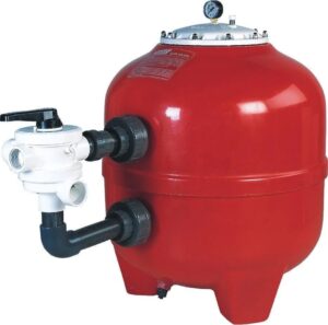 NOZBART Sand Filter 620 mm