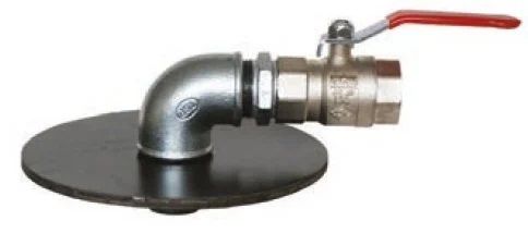 Wellhead Outlet Assembly 2"