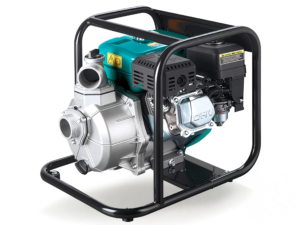 LEO LGP30-A Petrol Water Pump 6.5 HP