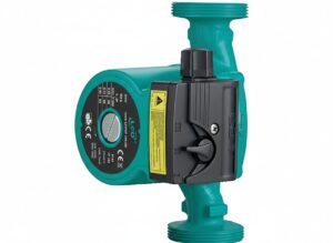 LEO LRP 25-70/130 Circulation Pump