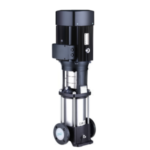 LEO LVR5-13 Stainless Steel Multistage Pump 2.2 kW 3 HP 380V