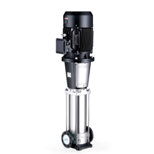 LEO LVS4-12 Multistage Pump 2.2 kW 3 HP 380V