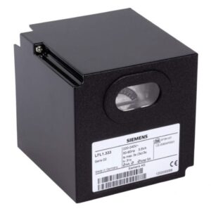 Siemens Burner Control LFL 1.333