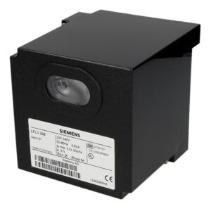 Siemens Burner Control Unit LFL 1.335