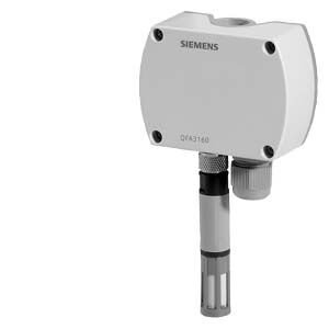 SIEMENS LG-Nİ 1000 Heat Sensor QFA 2020