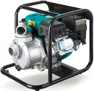 Leo LGP20-H Petrol Water Pump 6.5hp